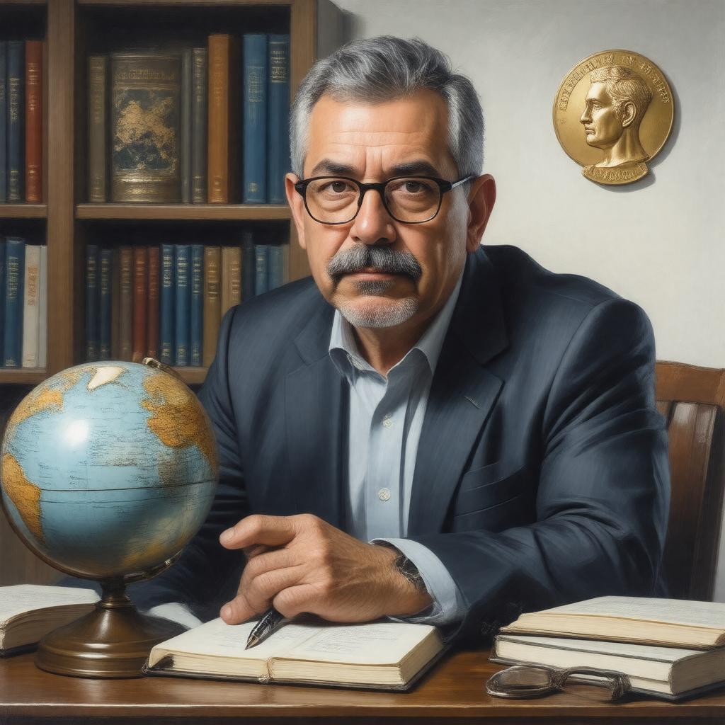 Thomas Friedman